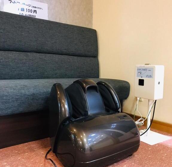 日式旅馆 Saigiku