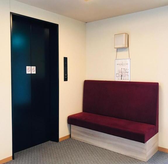 日式旅馆 Saigiku