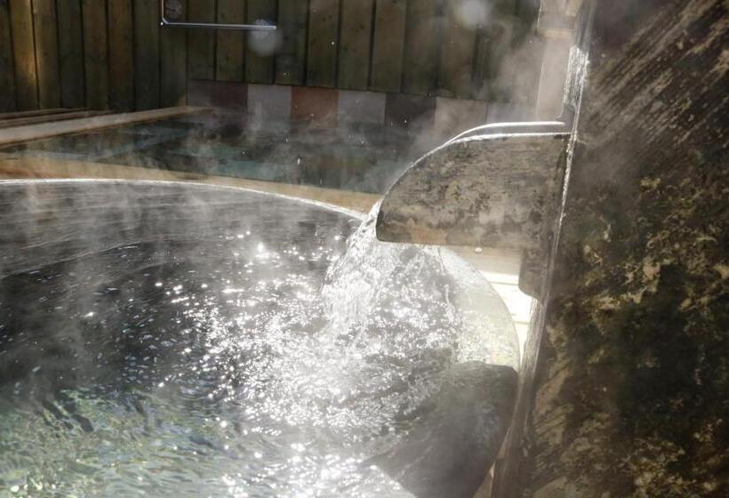 日式旅馆 Saigiku