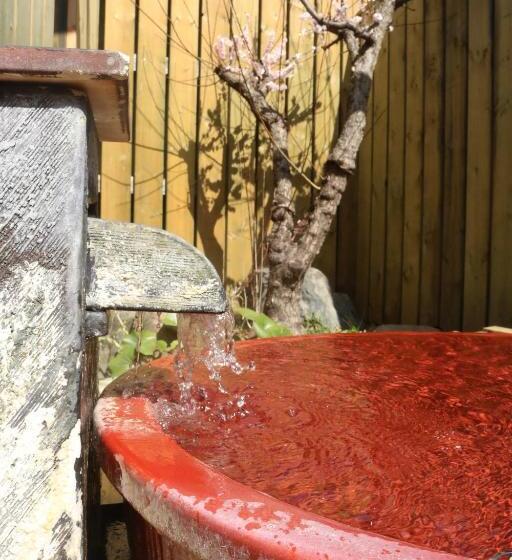 日式旅馆 Saigiku