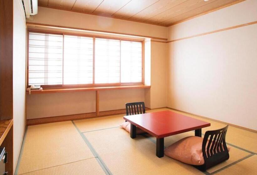 日式旅馆 Saigiku