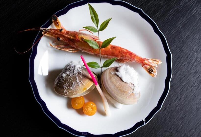 日式旅馆 Saigiku