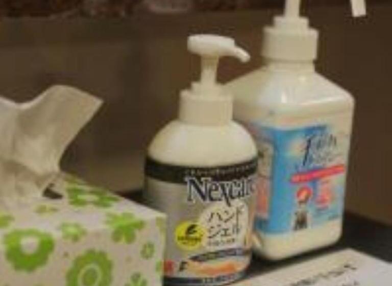 日式旅馆 Saigiku