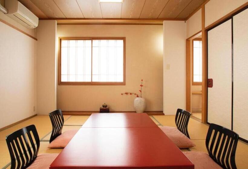 日式旅馆 Saigiku