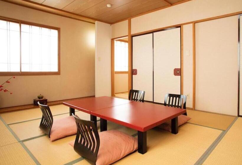 日式旅馆 Saigiku