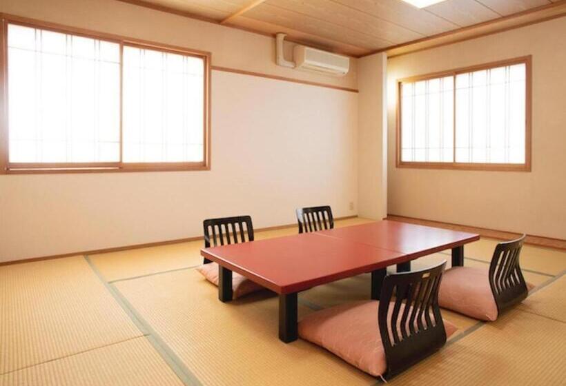 日式旅馆 Saigiku