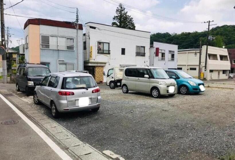 日式旅馆 Saigiku