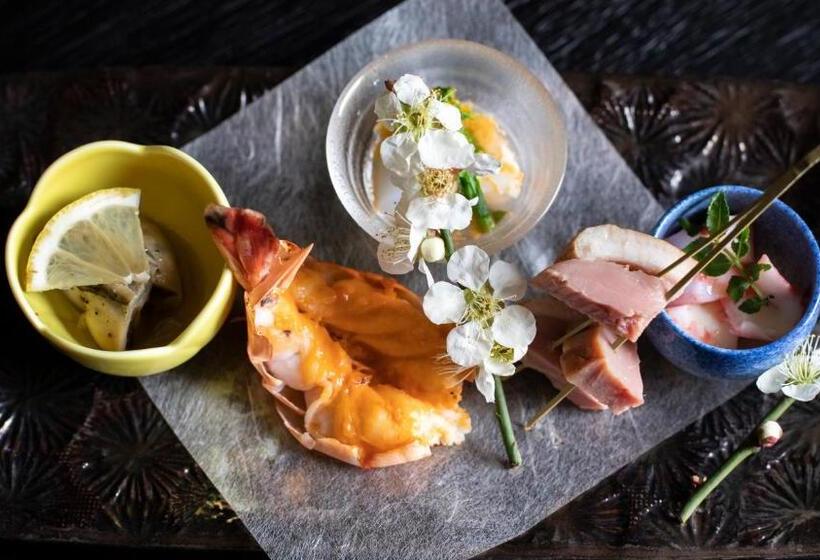 日式旅馆 Saigiku