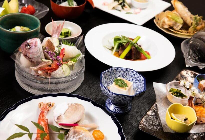 日式旅馆 Saigiku