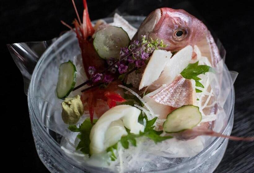 日式旅馆 Saigiku