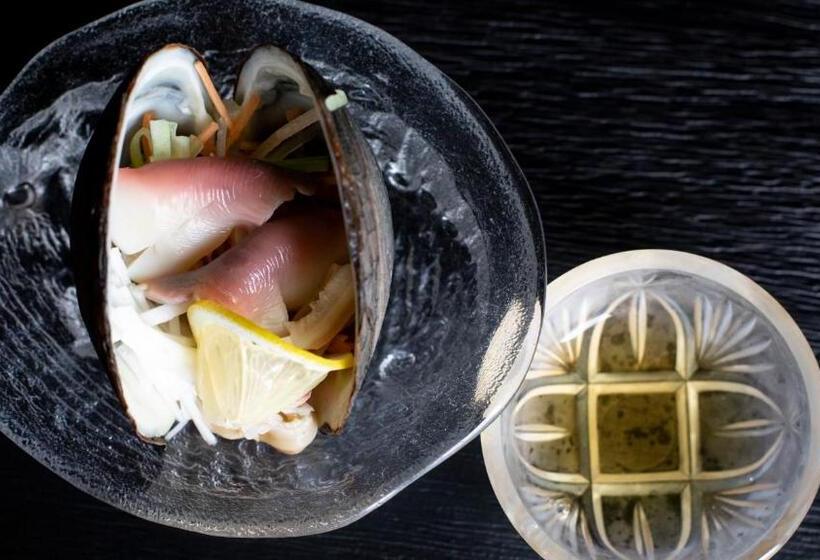 日式旅馆 Saigiku