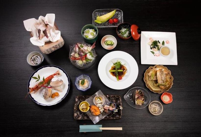 日式旅馆 Saigiku