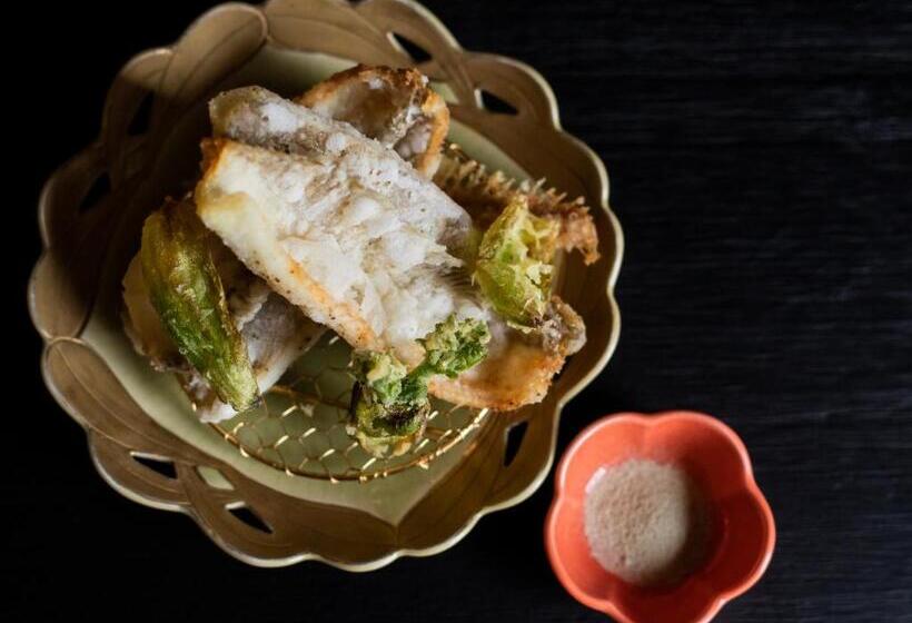 日式旅馆 Saigiku