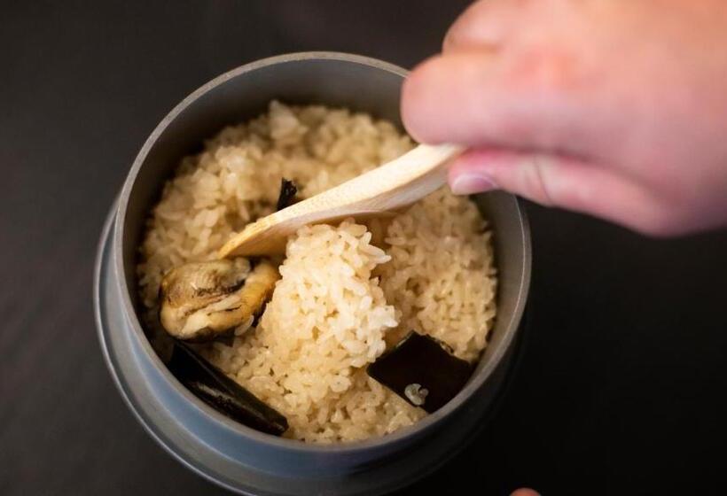 日式旅馆 Saigiku