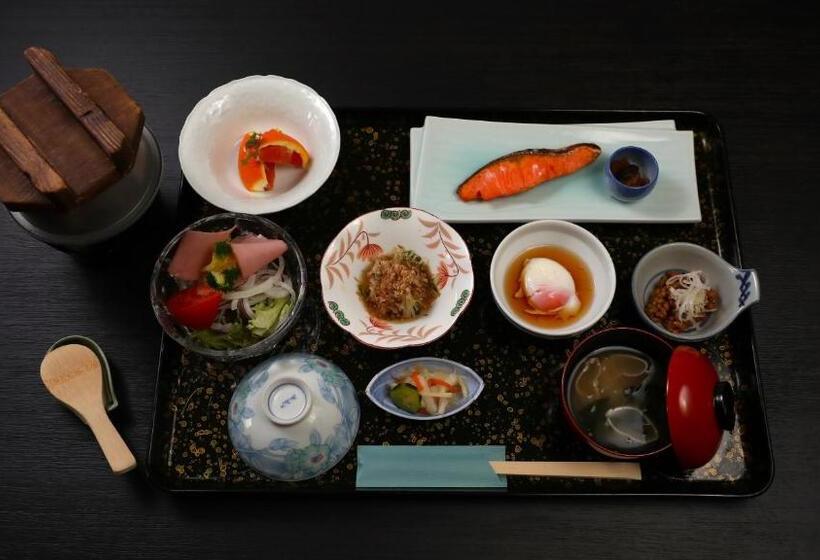 日式旅馆 Saigiku