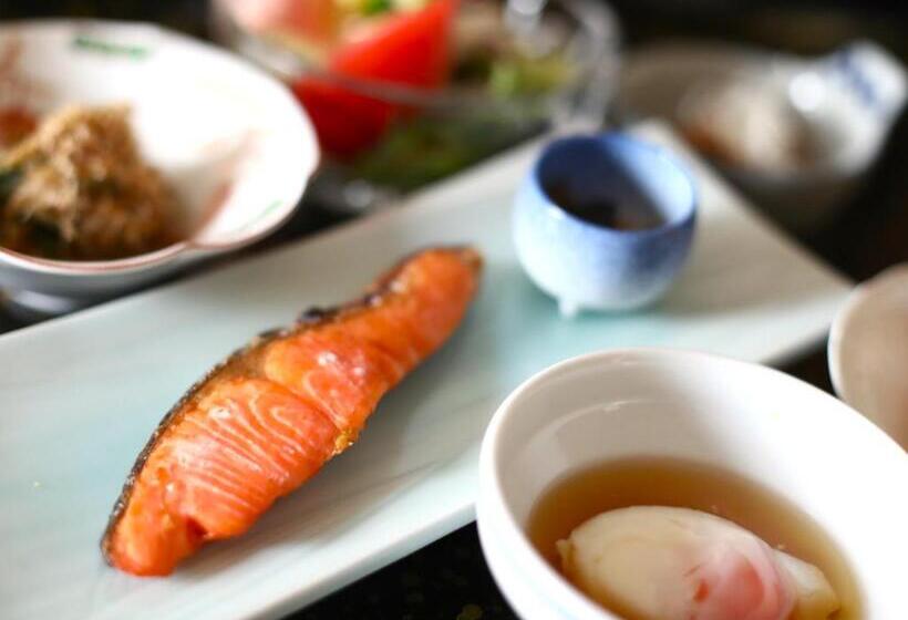 日式旅馆 Saigiku