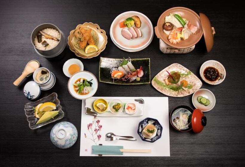 日式旅馆 Saigiku