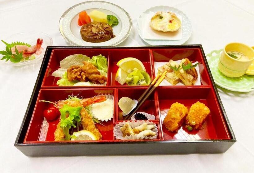 日式旅馆 Saigiku