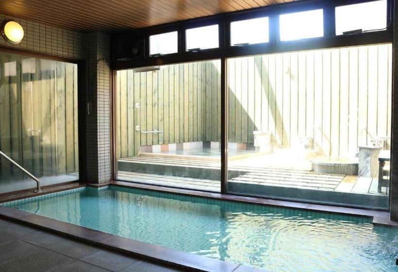 日式旅馆 Saigiku