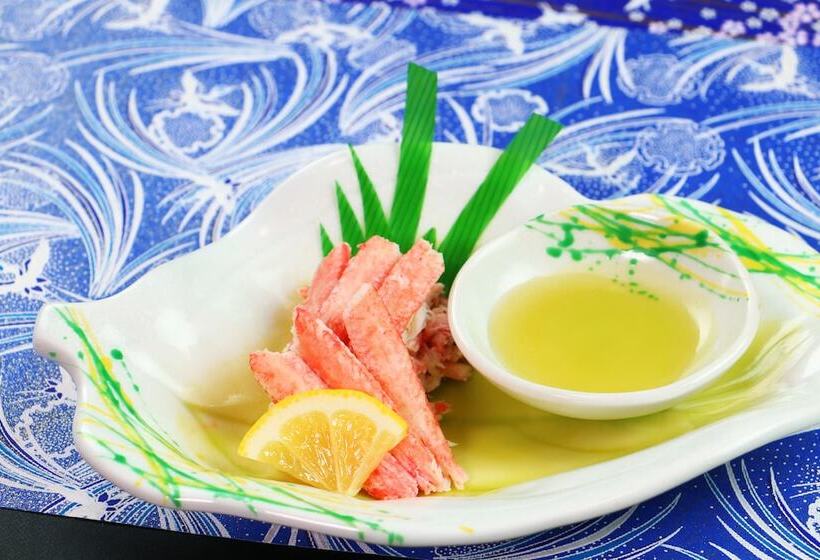 ריוקאן Shikishimasou