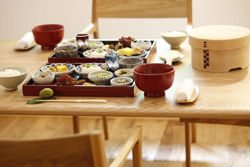 료칸 Yamagata The Takinami