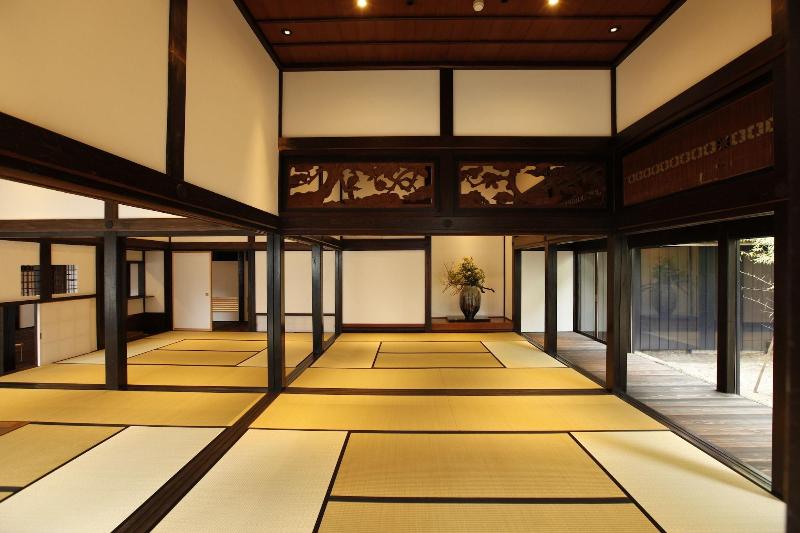 료칸 Yamagata The Takinami