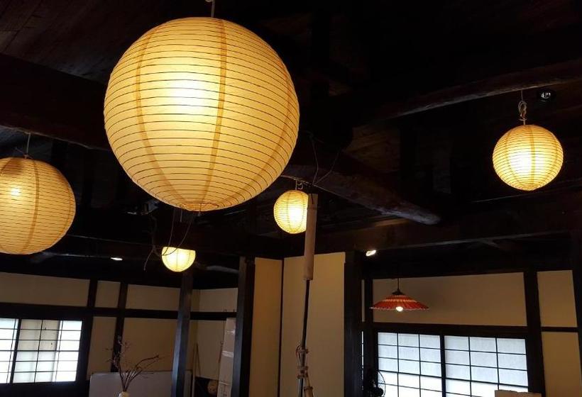 Tawaraya Ryokan Koto Shirasagikan