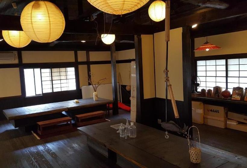 Tawaraya Ryokan Koto Shirasagikan