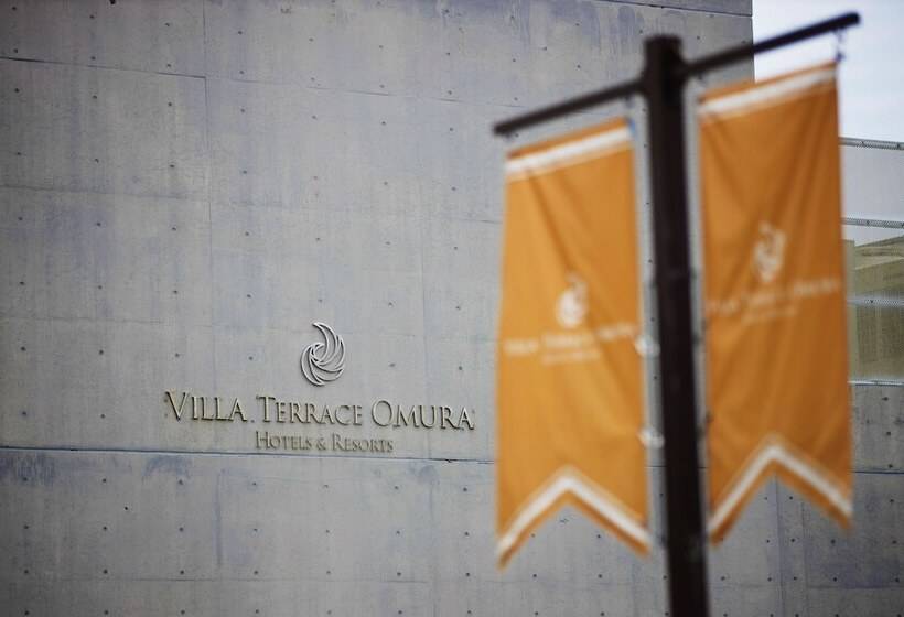 Villa Terrace Omura Hotels & Resorts