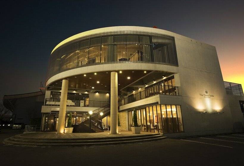 Villa Terrace Omura Hotels & Resorts