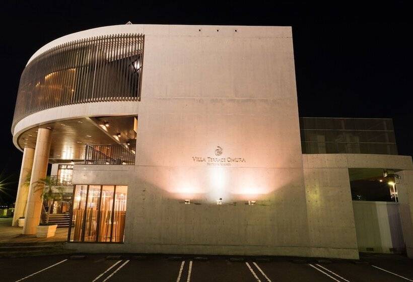 Villa Terrace Omura Hotels & Resorts