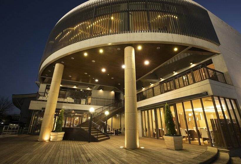 Villa Terrace Omura Hotels & Resorts