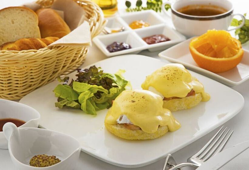 Villa Terrace Omura Hotels & Resorts