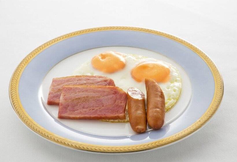 Villa Terrace Omura Hotels & Resorts