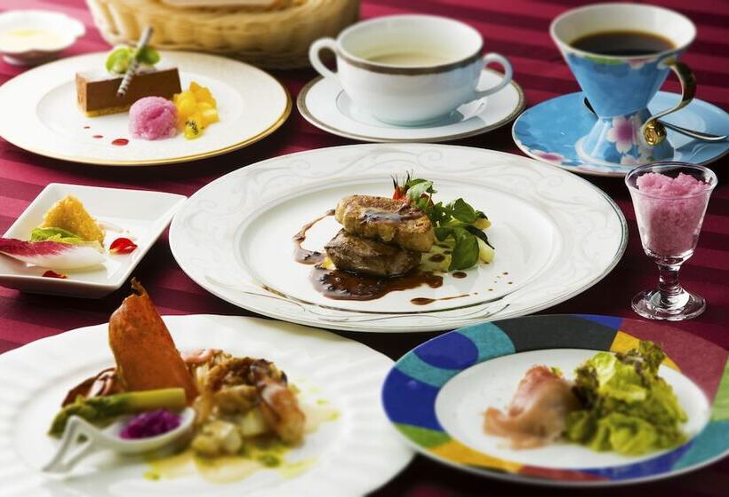 Villa Terrace Omura Hotels & Resorts