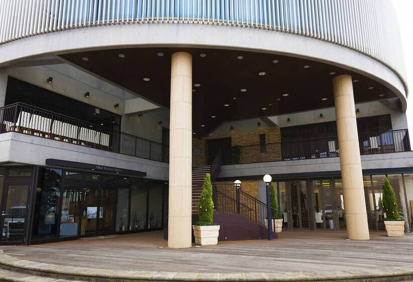 Villa Terrace Omura Hotels & Resorts