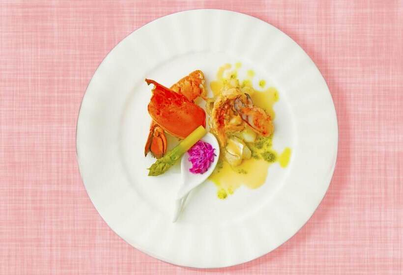 Villa Terrace Omura Hotels & Resorts