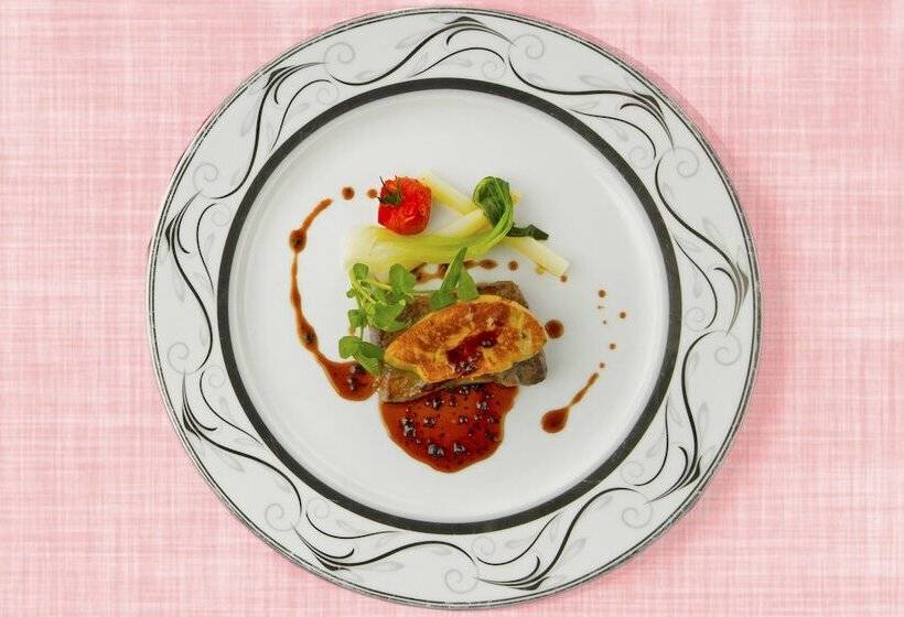 Villa Terrace Omura Hotels & Resorts