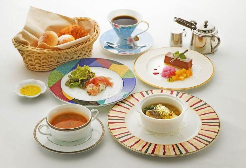 Villa Terrace Omura Hotels & Resorts