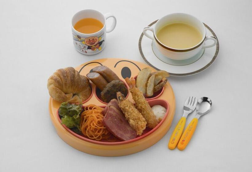 Villa Terrace Omura Hotels & Resorts