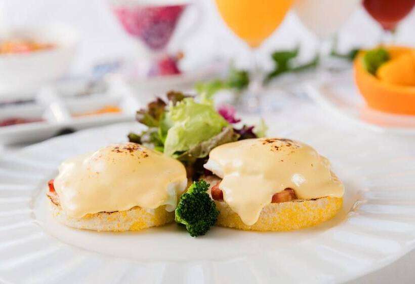 Villa Terrace Omura Hotels & Resorts