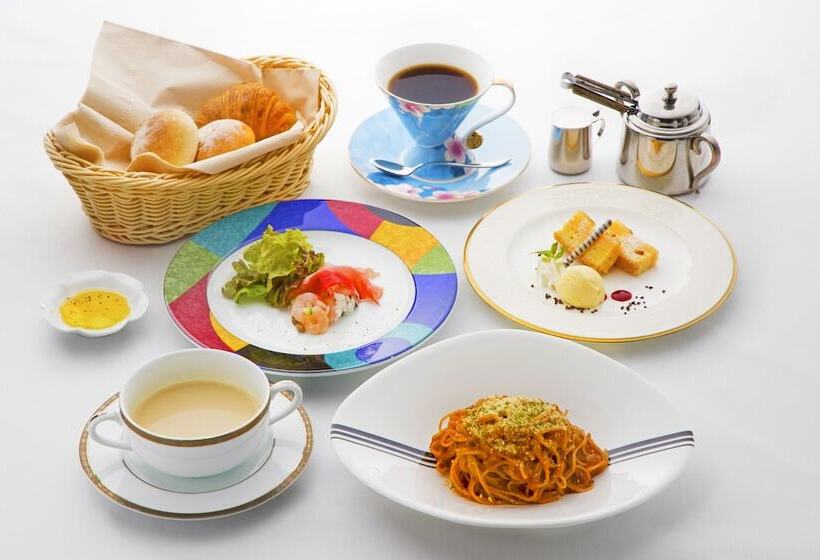 Villa Terrace Omura Hotels & Resorts