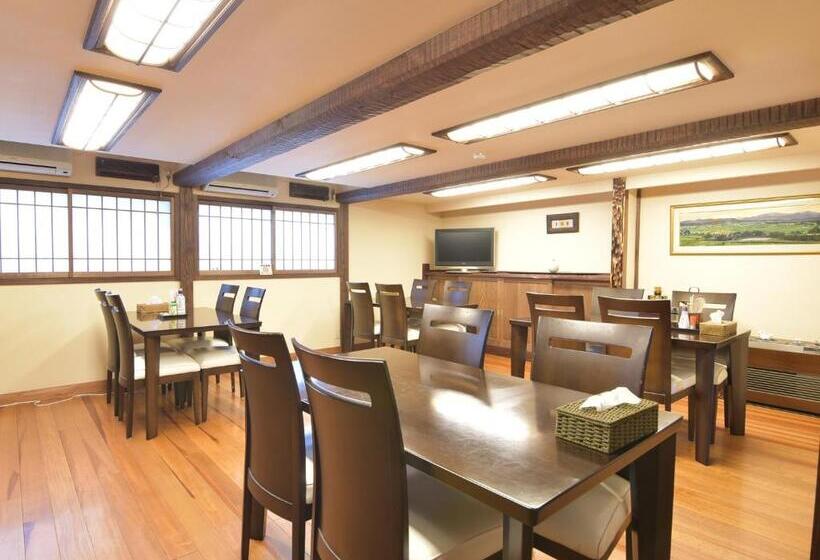 Azuma Ryokan