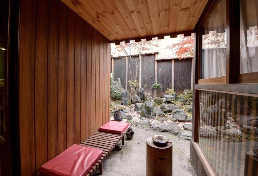 Azuma Ryokan