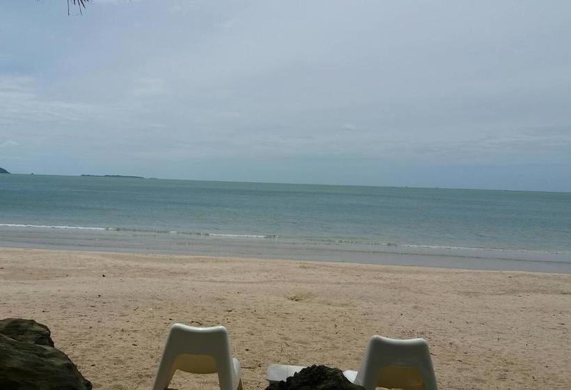 Baan Thong Ching Resort