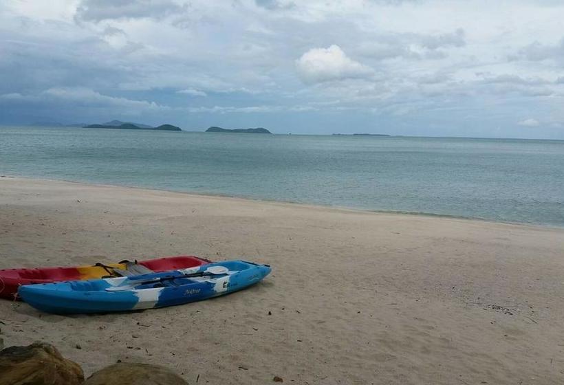 Baan Thong Ching Resort