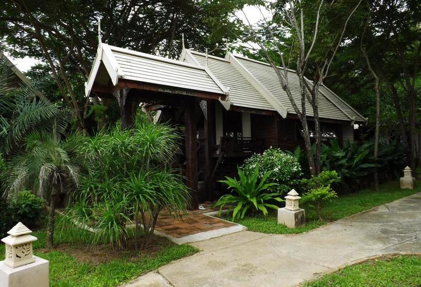 Baan Thong Ching Resort