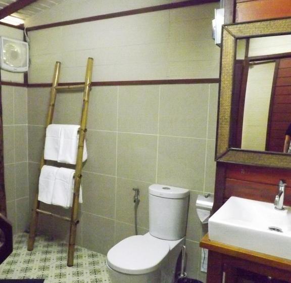 Baan Thong Ching Resort