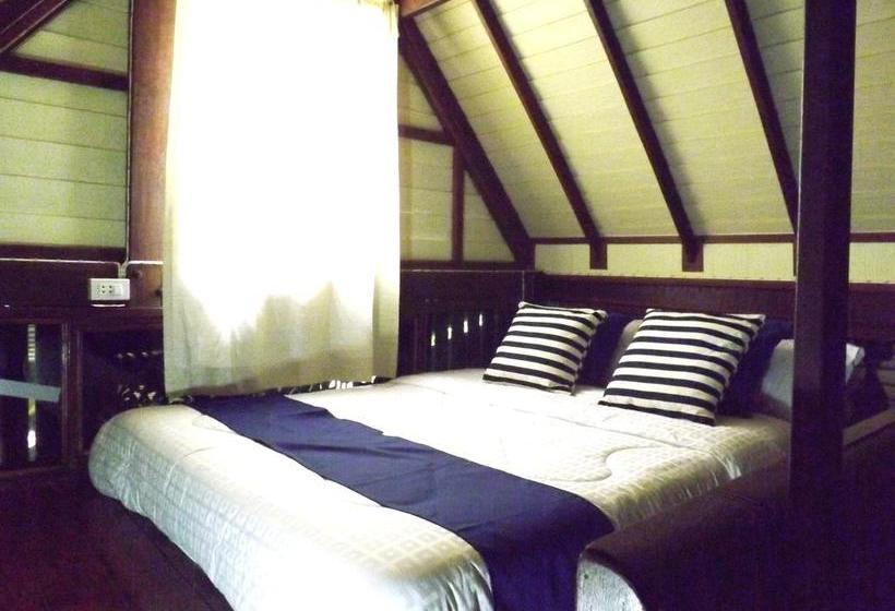 Baan Thong Ching Resort