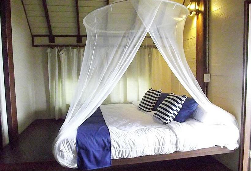 Baan Thong Ching Resort